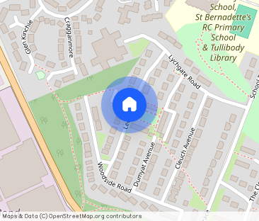 Ledi Avenue, Tullibody, FK10 - Photo 1