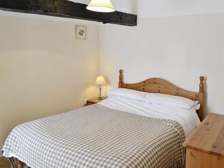 1 bedroom terraced bungalow to rent - Photo 2
