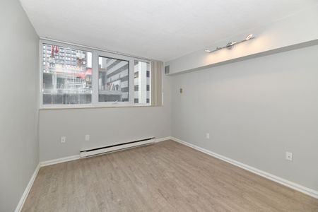 For Lease - 360 Bloor Street Unit# 607, Toronto, Ontario - Photo 2