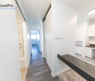 880 Grandjean – Logement adapté - Photo 5