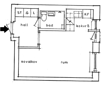 Metargränd 31 - Photo 2