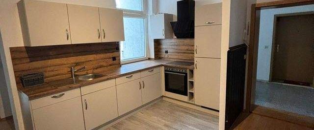 Junges Wohnen in Sudenburg!! - Foto 1