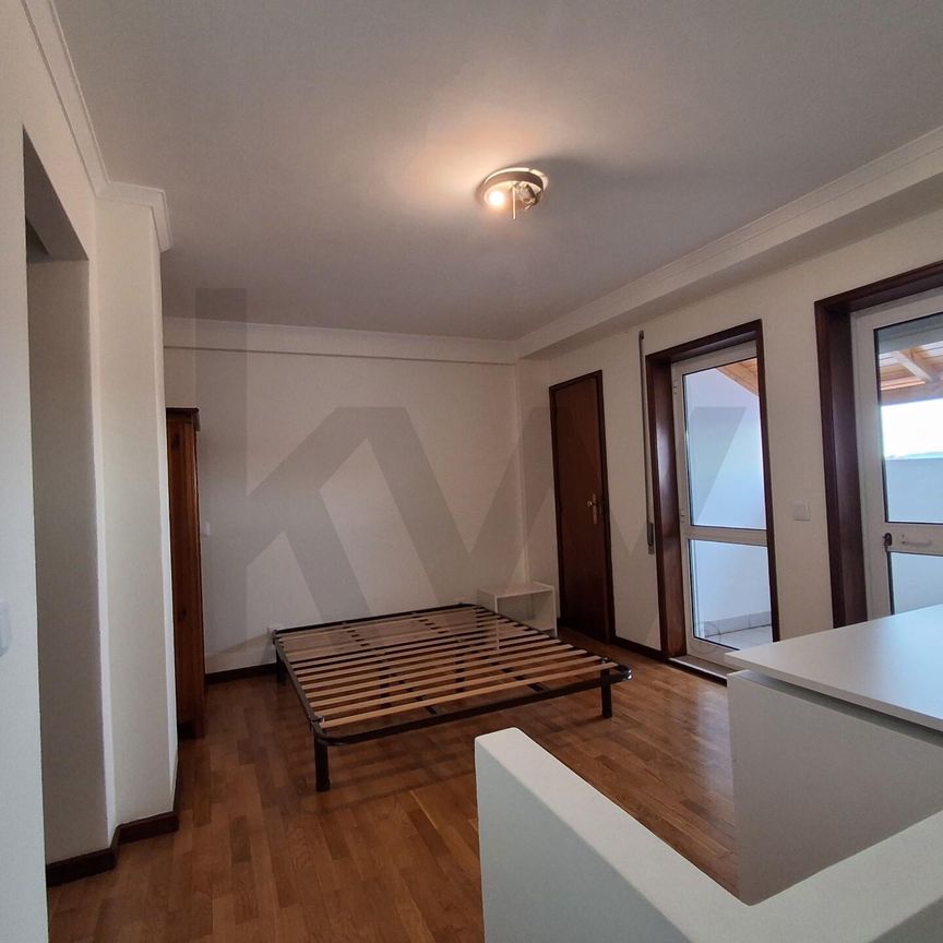 Apartamento T1 em Porto - Photo 1