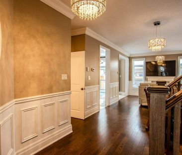 For Lease - 38 Catherine Drive Unit# Upper, Barrie, Ontario - Photo 4