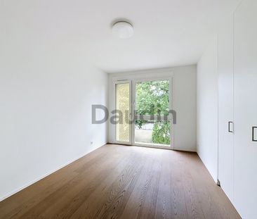 Vaste appartement de 6 pièces avec terrasse à Bellevue - Photo 3
