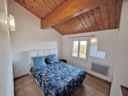 APPARTEMENT SEREZIN-DU-RHONE - 4 pièces - 94 m2 Sérézin-du-Rhône (69360) Le bien en vidéo - Photo 5