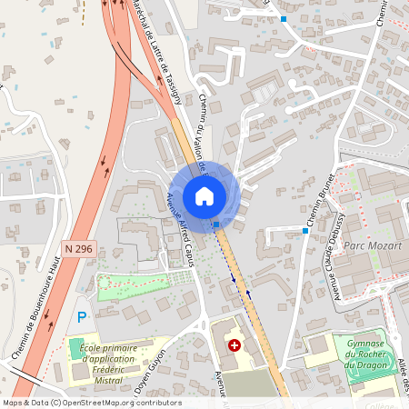 13100, Aix-En-Provence