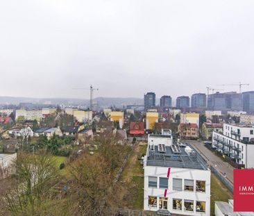 Mieszkanie na wynajem, Gdańsk, ul. Szczecińska - Zdjęcie 3