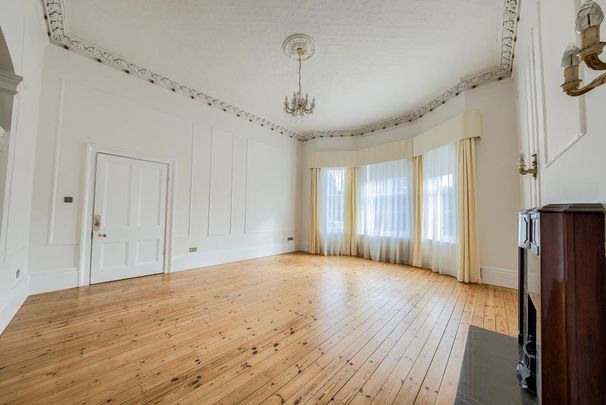 4 bedroom apartment to rent - Photo 1