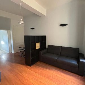 Appartement à louer 1 pièce 28.48m² - Photo 2