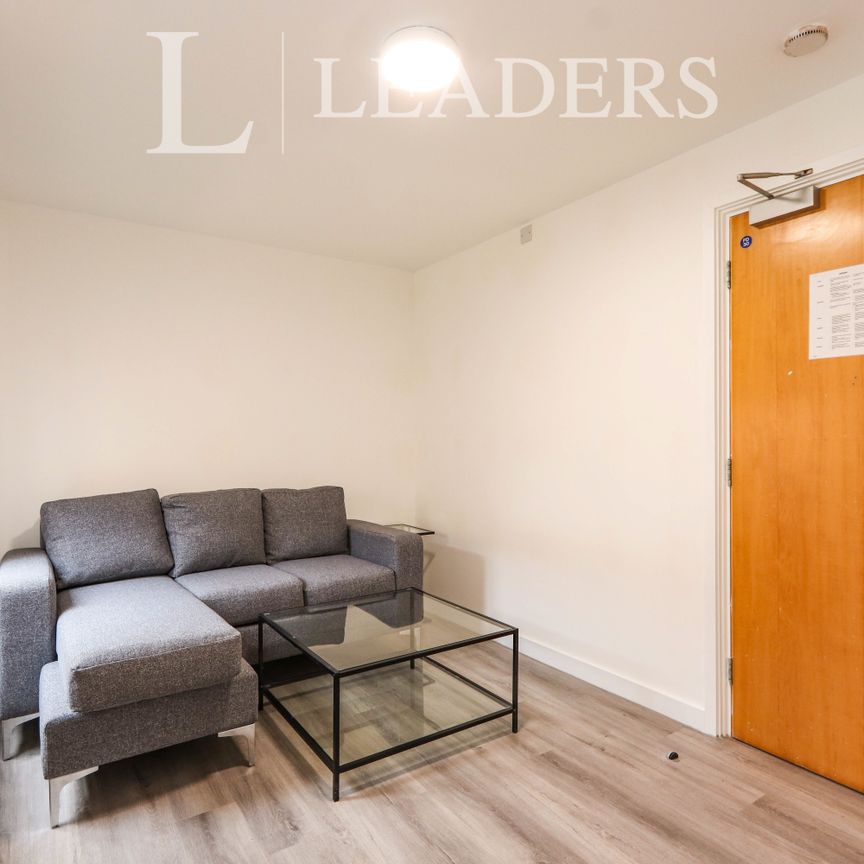 2 bedroom apartment to rent Phoenix Court, 133 Rockingham Street, Sheffield, S1 - Photo 1