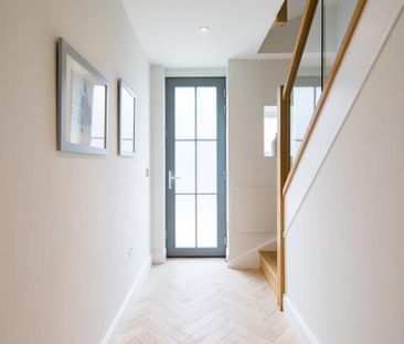 3 bedroom detached house to rent - Photo 3