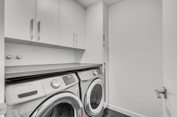 Appartement à louer - Québec (Sainte-Foy/Sillery/Cap-Rouge) (Cité-Universitaire) - Photo 1