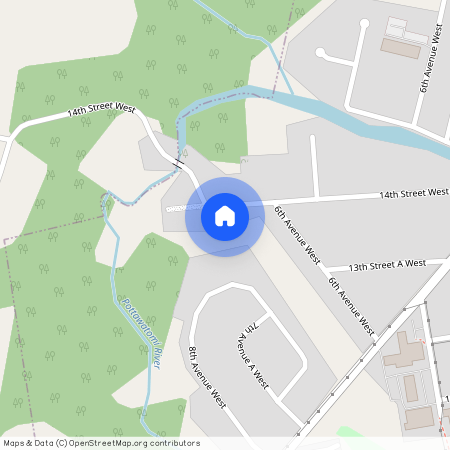 639 14th Street, Owen Sound