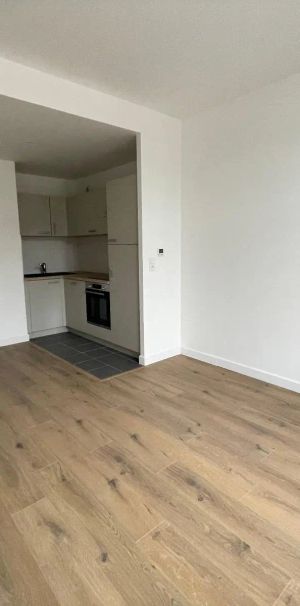 Appartement à louer 2 pièces 39.85m² - Photo 1