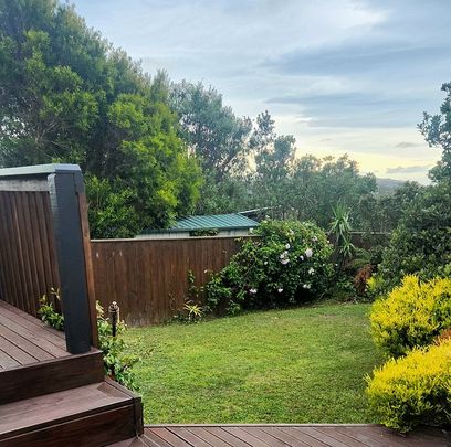 3Bdr house with great views and Central Heating - Photo 1