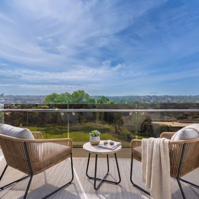 STUNNING BRAND-NEW MODERN TOWNHOME! - Photo 1