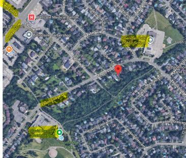 For Lease - 2358 Thorn Lodge Dr Drive, Mississauga, Ontario - Photo 5