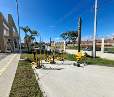 Apartamento com 1 quarto e 30m² para alugar em Hípica, Porto Alegre. - Photo 5