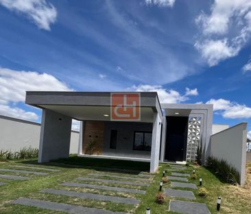 Casa Alto Padrão Em Sim, Feira de Santana/ba - Foto 3