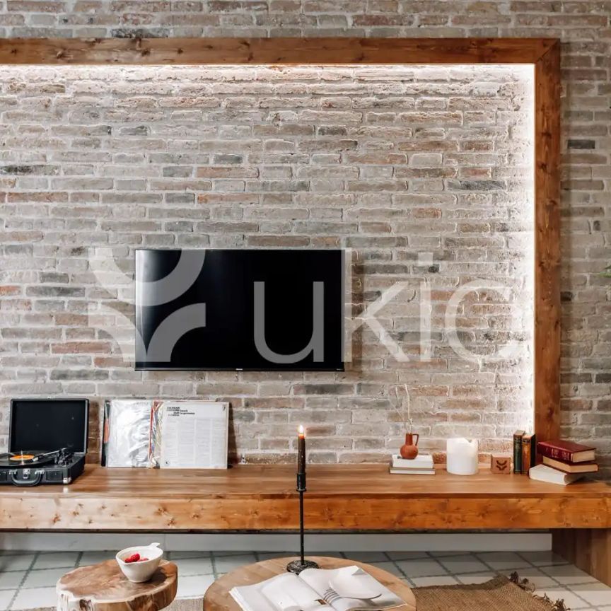 Apartamento de alquiler en Carrer de Les Carolines, Vila de Gràcia - Foto 1