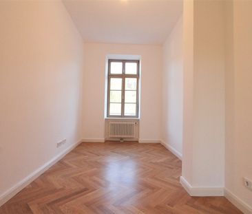 Ihr Traum vom Wohnen wird wahr! Luxus Suite - 4 Zimmer, Küche, 2 Bä... - Photo 2