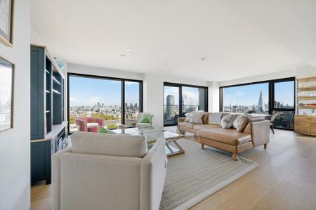 3 bedroom flat to rent - Photo 2