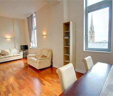 2 bedroom apartment to rent - Photo 6