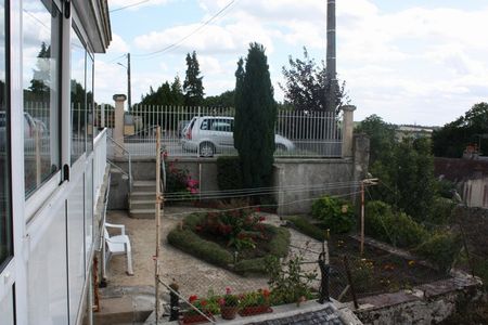 Location Maison 3 pièces 75m² - Photo 3