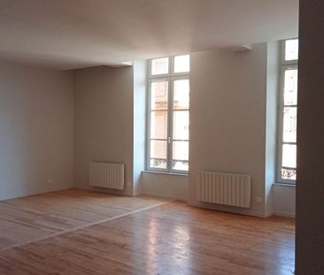 Location Appartement 4 pièces 138m² - Photo 5
