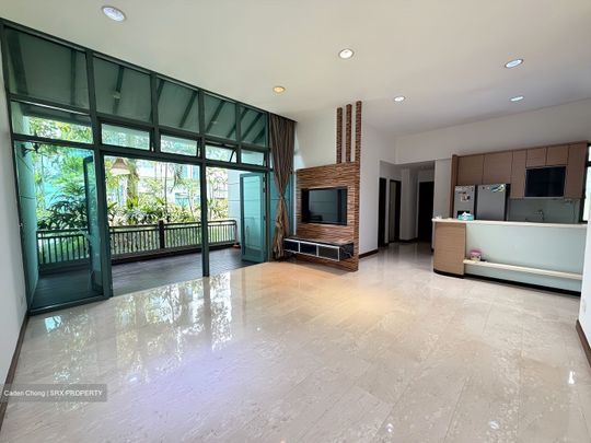 Merawoods (D23), Condominium - For Rent - Photo 1