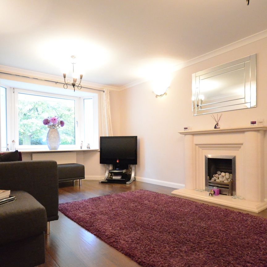 4 bedroom house to rent - Photo 1