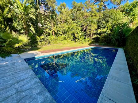 Magnífica moradia totalmente renovada, no centro de Cascais. - Photo 5