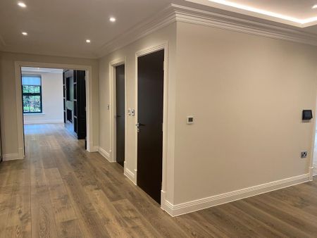 3 bedroom apartment to rent - Photo 2