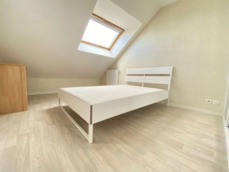 Appartement T2 à Guichen - Photo 4