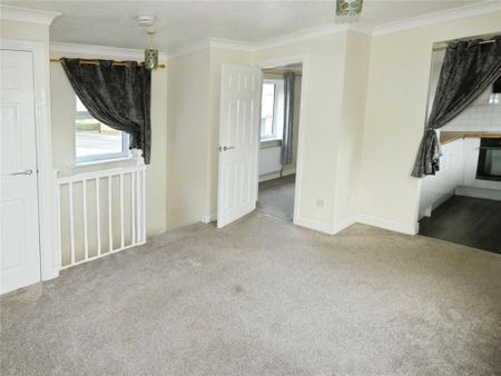 1 bedroom parking to rent - Photo 3