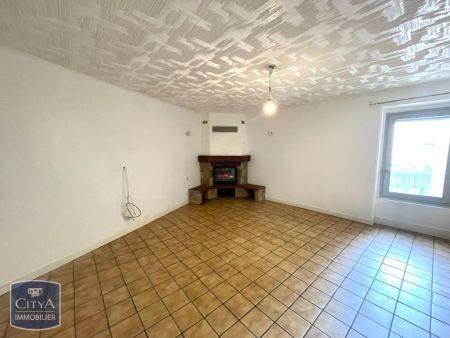 Maison à louer 3 pièces 73.43m² - Photo 2