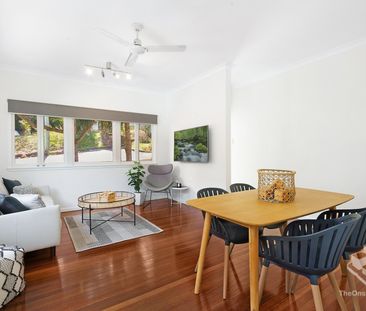 Light-Filled Home with Aircon Throughout -- Walk to Parks & Cafe - Photo 1