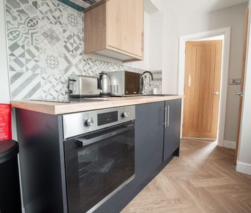 Studio Flat / Apartment - Photo 3