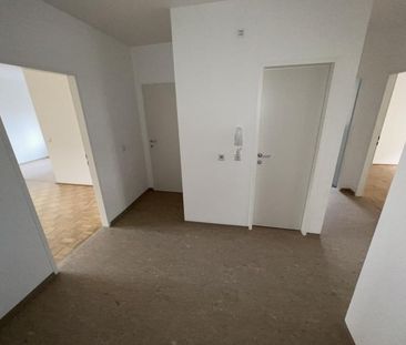 3-Raum-Wohnung mit Balkon - Resthofstrasse 48A/3 - Photo 3