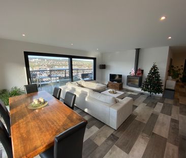 4.5 room apartment of high standing with elevator - Photo 1