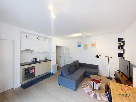 Appartement te huur - Photo 4