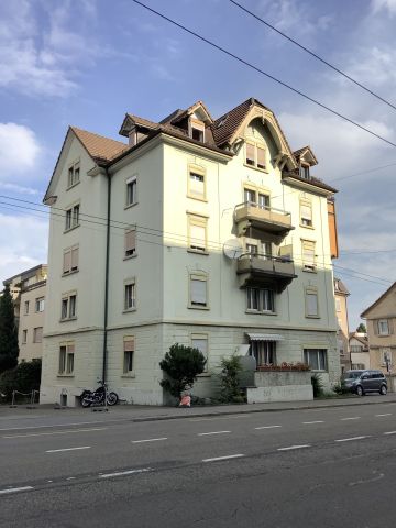 4 Zimmer Altbauwohnung - Photo 3