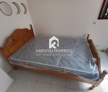 Studio/Γκαρσονιέρα για ενοικίαση Γεντί Κουλέ - Επταπύργιο (Άνω Πόλη) - Photo 2