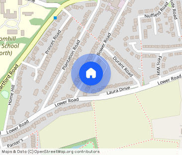 Bower Road, Hextable, BR8 - Photo 1