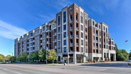 For Lease - 25 Earlington Avenue Unit# 507, Toronto, Ontario - Photo 3