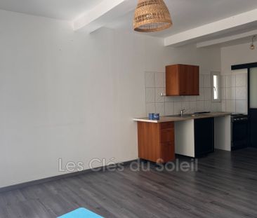 Location appartement 3 pièces 43 m² La Valette-du-Var - Photo 4