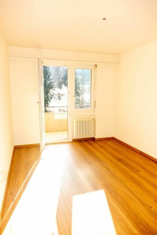 4.5 Zimmer, 3. Stock - Photo 2