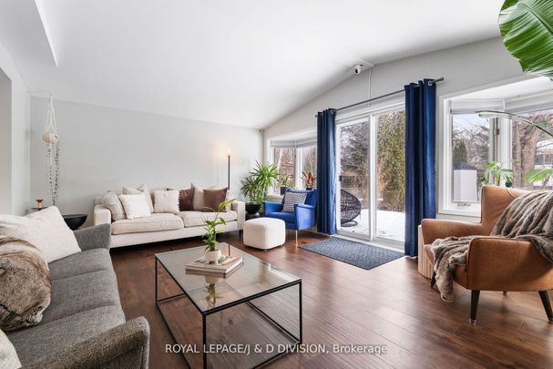 For Lease - 4226 Longmoor Drive, Burlington, Ontario - Photo 1