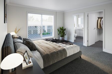 3 Bedroom Townhouse, 2 car garage, 2 living - Photo 2